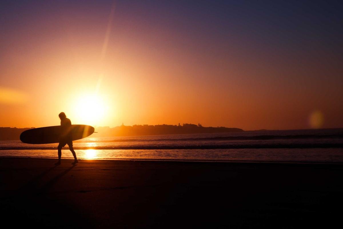 Portugal Signature Escape