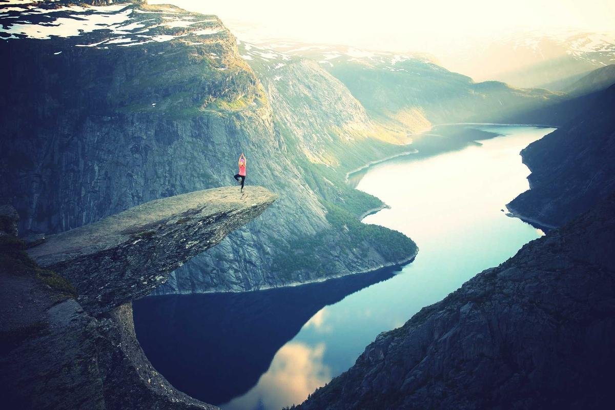 Finland Family Getaway