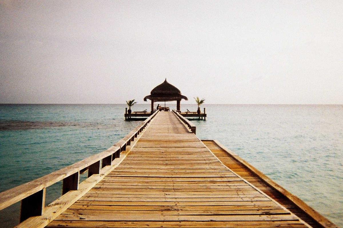 Bali Signature Escape