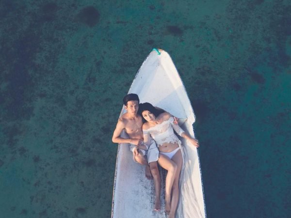 Cambodia Signature Escape