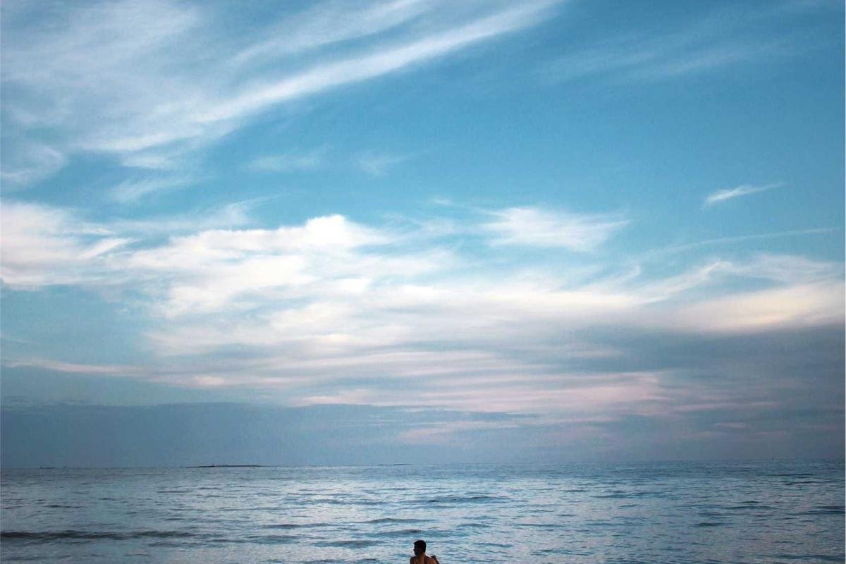 Thailand Escape