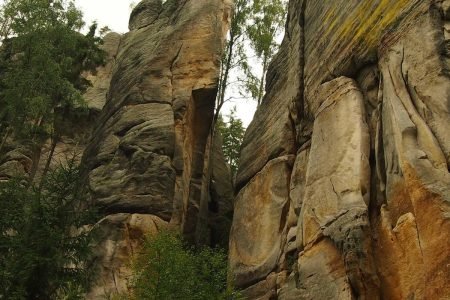 Hong Kong & Macau Adventure Trail