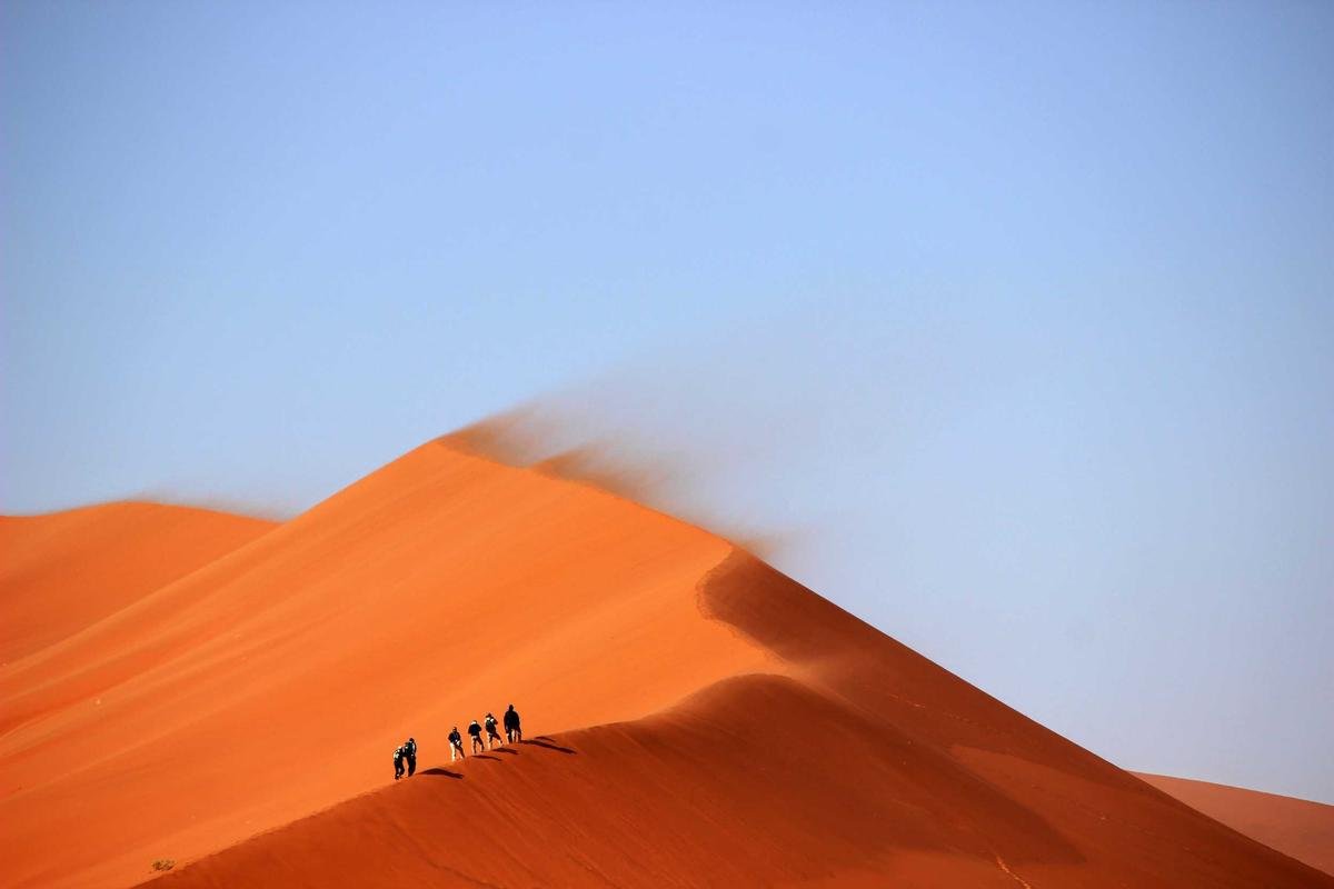 Dubai Adventure Trail