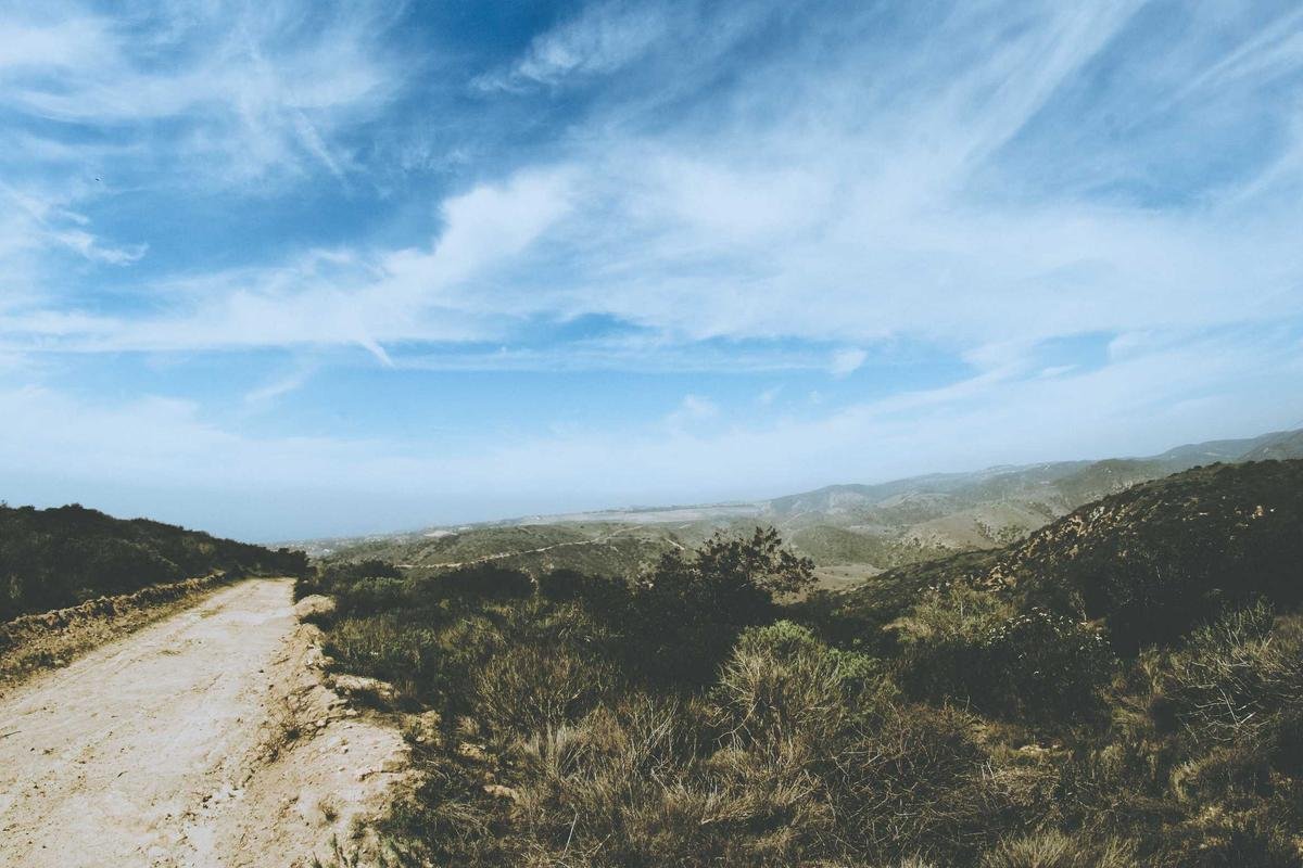 Namibia Signature Escape