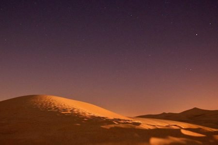 Peru Family Getaway