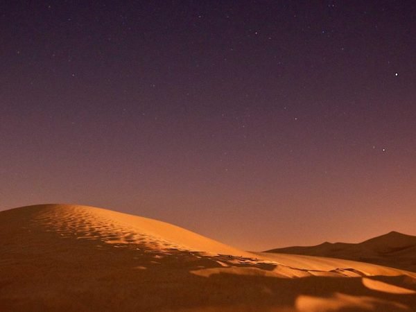 Peru Family Getaway