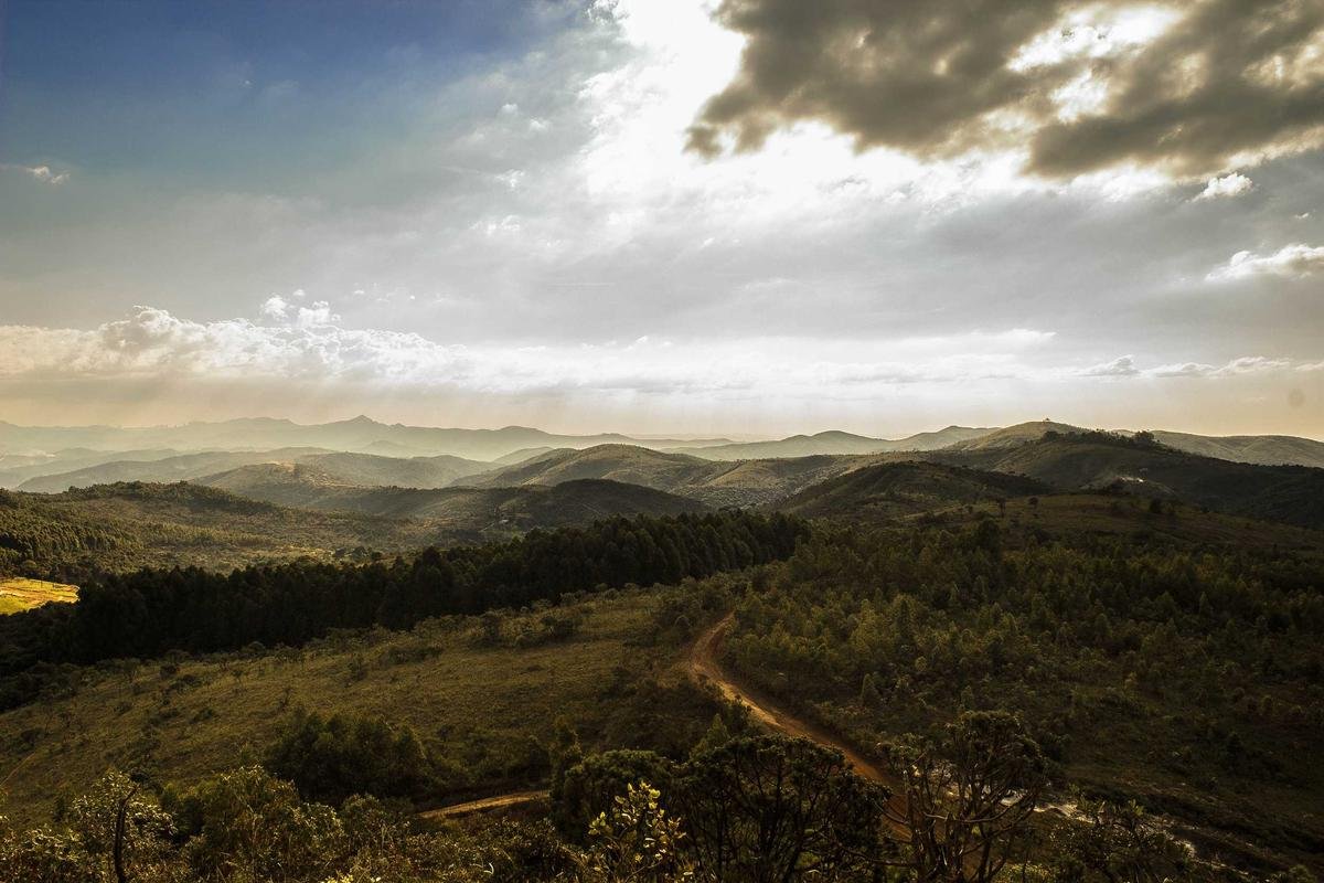 New Zealand Adventure Trail