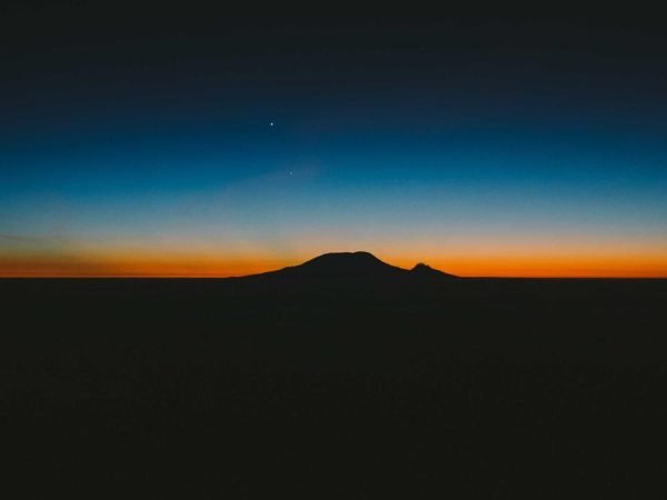Australia Escape