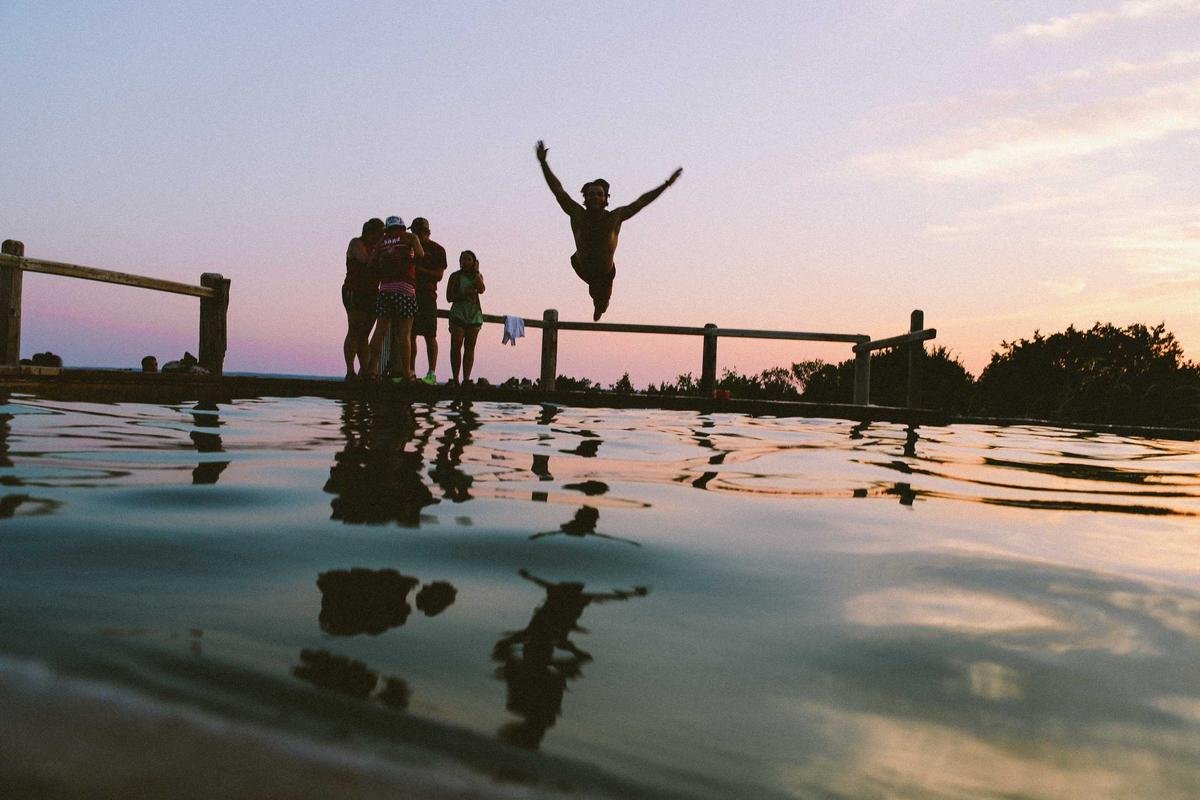 Bali — Ubud, Seminyak & Uluwatu