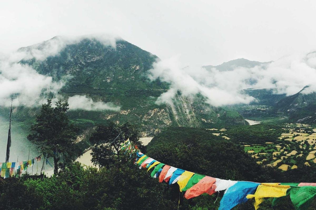 Kashmir Paradise