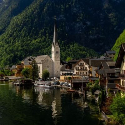 Europe