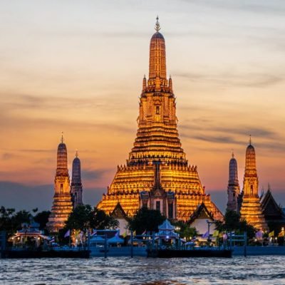 Southeast Asia