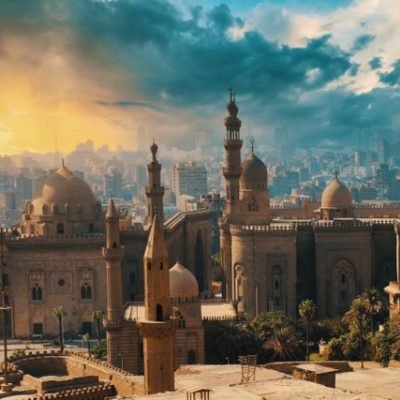 Middle East